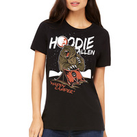 Camp Hoodie  T - Thumbnail 1