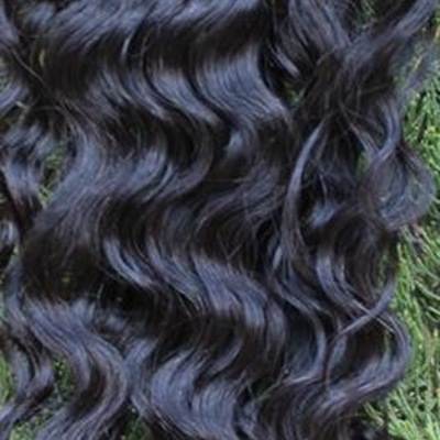 Spanish wave lace closure 