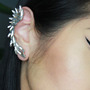 Evie Ear Wing - Thumbnail 2