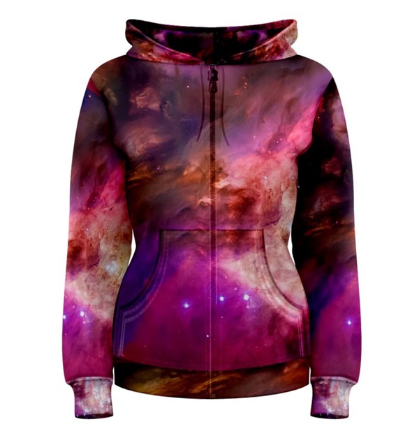 Anurie Hoodie
