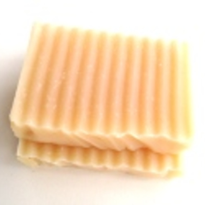 Citrus sage shampoo bar