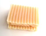 Citrus Sage Shampoo Bar