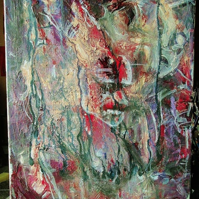 Itch and ache part 3 mercy's end