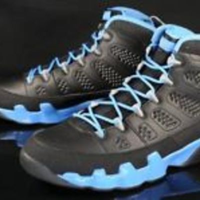 Jordan retro 9 slim jenkins