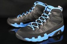Jordan retro 9 slim jenkins