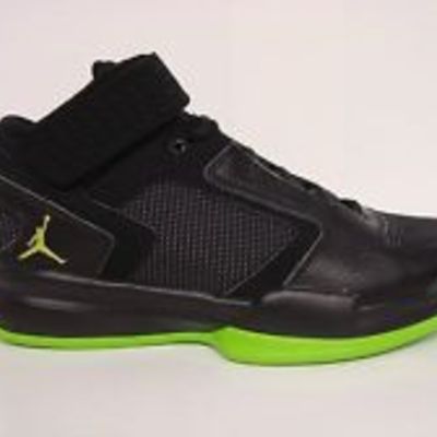 Jordan bct mid