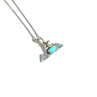 Mountainscape II - Thumbnail 1