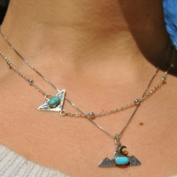 Mountainscape II - Thumbnail 2