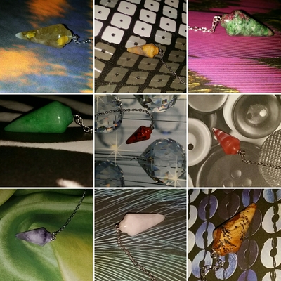 Pendulums - Thumbnail 1