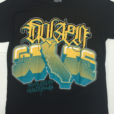 "golden state"  kalm x sleeps collaboration