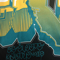 "GOLDEN STATE"  Kalm X Sleeps Collaboration - Thumbnail 1