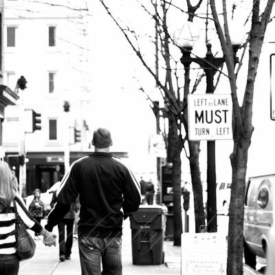 "seattle one love" fine art giclee from photograhph by viola ware