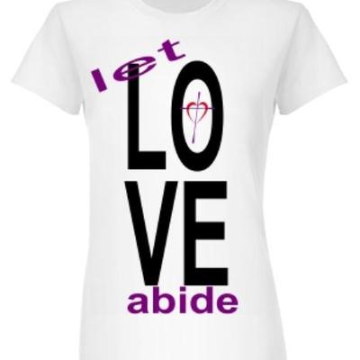 Let love abide