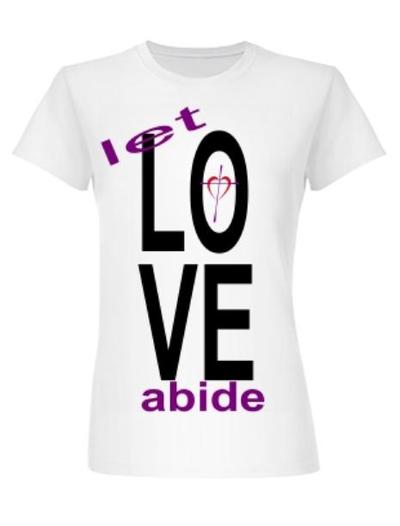 Let Love Abide