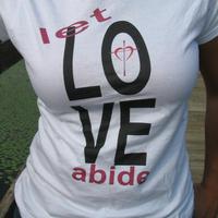 Let Love Abide - Thumbnail 1