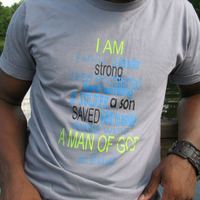 I Am (Gray) - Thumbnail 2