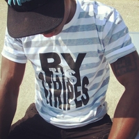 By His Stripes - Thumbnail 1