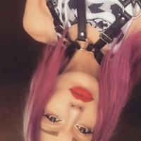 Spiderweb leather harness - Thumbnail 2