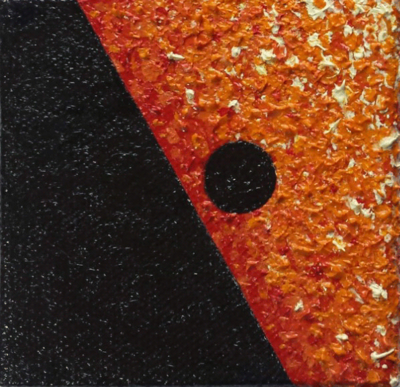 Mercury Retrograde in Virgo IV