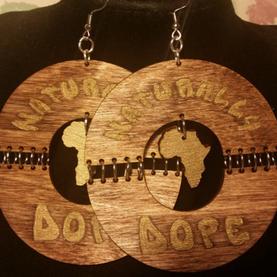 Naturally dope  - Thumbnail 4