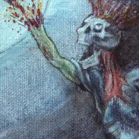 Super Zombie vs. The MegaNothing - Thumbnail 1