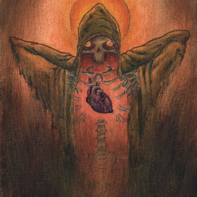 Sacred heart - Thumbnail 5
