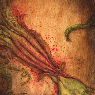 Dissecting lovecraft - Thumbnail 4