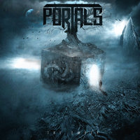Portals - The Empty EP - Thumbnail 1