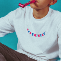 Banner Tee - Thumbnail 1