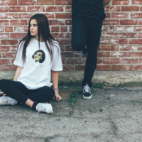 Blur Tee - Thumbnail 1