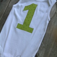 "1"sie 12 Month Sleeveless - Thumbnail 1
