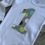 "1"sie 12 Month Long Sleeve-3