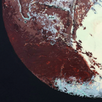 Tales from Ovid's Metamorphoses | Acrylic on Canvas | Fine Art Painting - Thumbnail 1