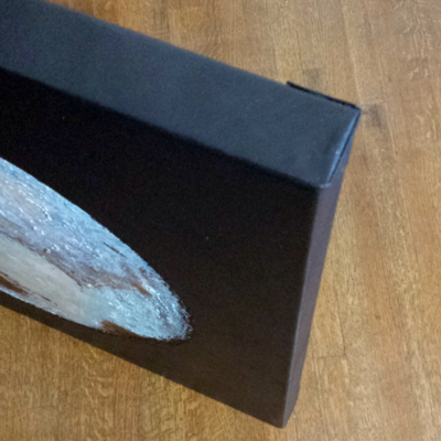 Tales from ovid's metamorphoses | acrylic on canvas | fine art painting