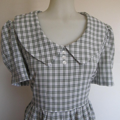 Green checkers  - Thumbnail 3