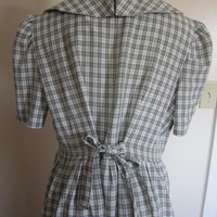 Green Checkers  - Thumbnail 2