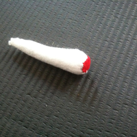 'The Joint' custom catnip toy! - Thumbnail 1