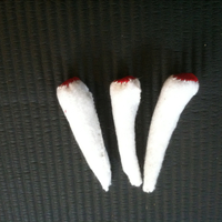 'The Joint' custom catnip toy! - Thumbnail 2