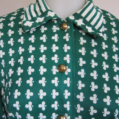 Golden buttons  - Thumbnail 2