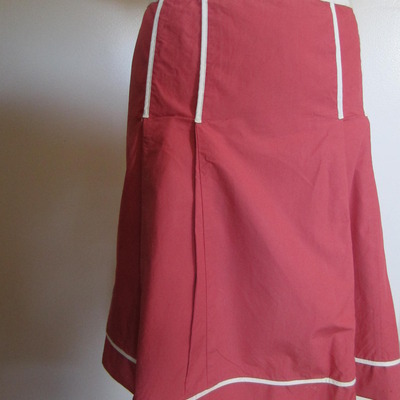 Pink pleats  - Thumbnail 3
