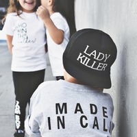 Made In Cali - Thumbnail 1