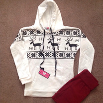 Winter Wonderland Hoodie