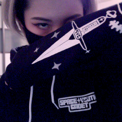 Official syc uniform hoodie