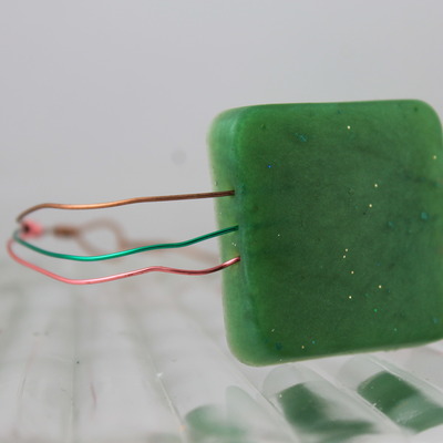 "daisy" lucky girl bracelet 