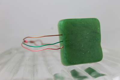 "DAISY" Lucky Girl Bracelet 