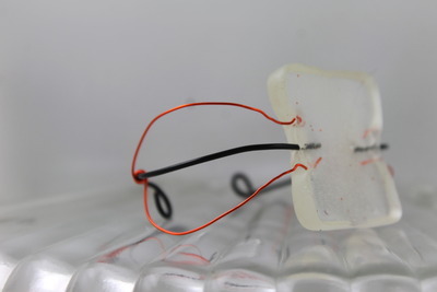 "DAISY"  Girl Bracelet 