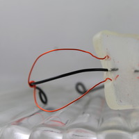 "DAISY"  Girl Bracelet  - Thumbnail 1