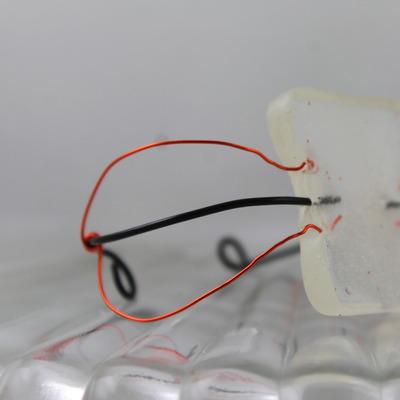 "daisy"  girl bracelet 