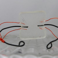 "DAISY"  Girl Bracelet  - Thumbnail 2