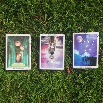 Tarot Reading